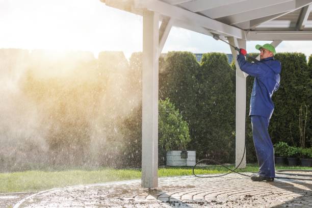 Animal Enclosure Cleaning in Haddon Heights, NJ