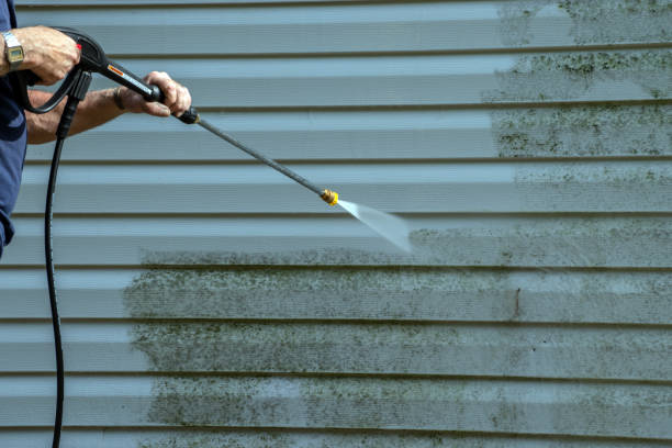 Haddon Heights, NJ Pressure Washing Company